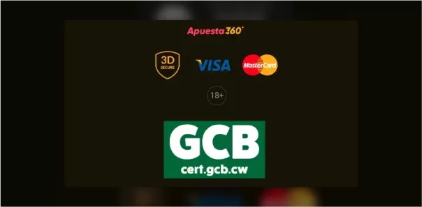 Registro de nuevos usuarios en Apuesta 360 Casino